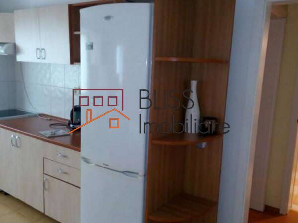 Apartament de Inchiriat Piata Victoriei - 2 Camere - ID:42264 | Bliss Imobiliare / Photo 5 - BLISS Imobiliare