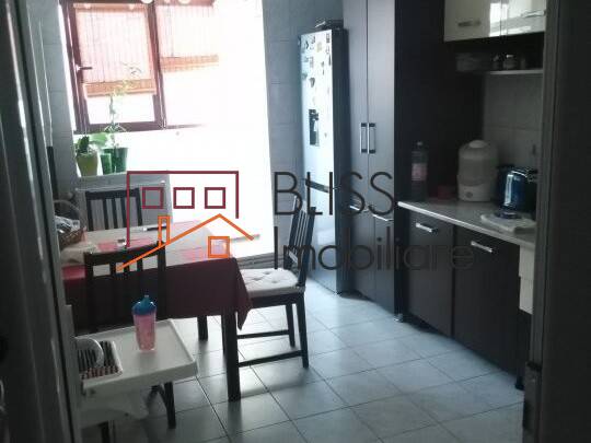 Apartment for Rent Floreasca | Barbu Vacarescu, Bucharest - 1 Bedroom - ID:42295 | Bliss Imobiliare / Photo 2 - BLISS Imobiliare