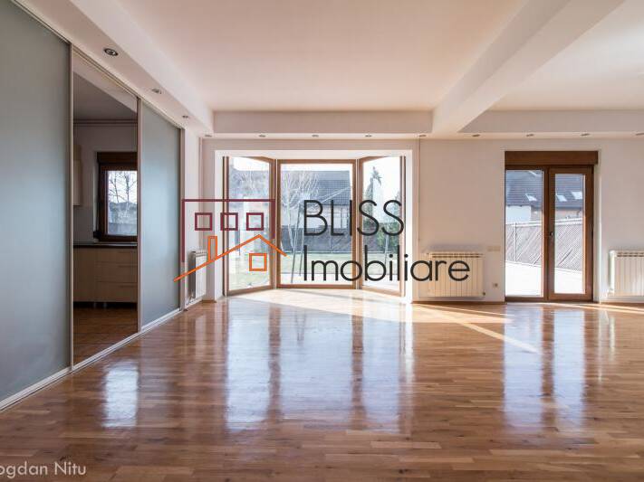 5 Bedroom Villa Iancu Nicolae, Bucharest / Ilfov | Bliss Imobiliare / Photo 5 - BLISS Imobiliare