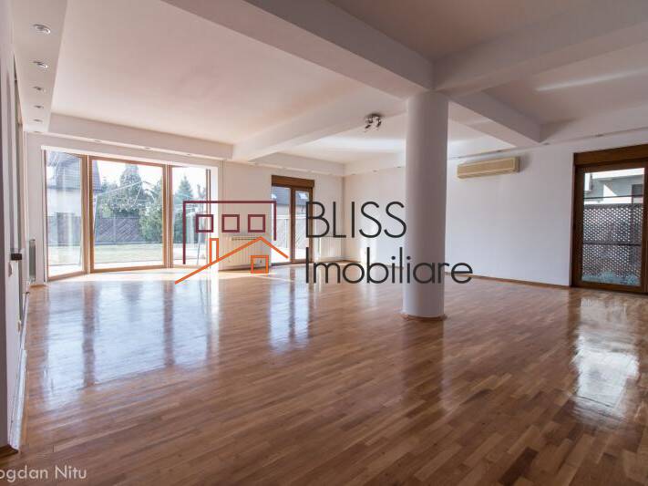 5 Bedroom Villa Iancu Nicolae, Bucharest / Ilfov | Bliss Imobiliare / Photo 6 - BLISS Imobiliare