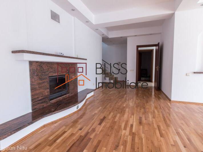 5 Bedroom Villa Iancu Nicolae, Bucharest / Ilfov | Bliss Imobiliare / Photo 9 - BLISS Imobiliare