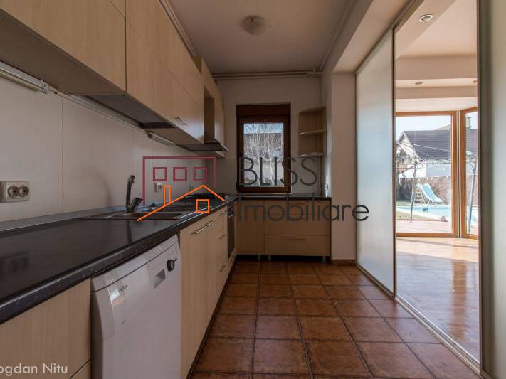 5 Bedroom Villa Iancu Nicolae, Bucharest / Ilfov | Bliss Imobiliare / Photo 13 - BLISS Imobiliare