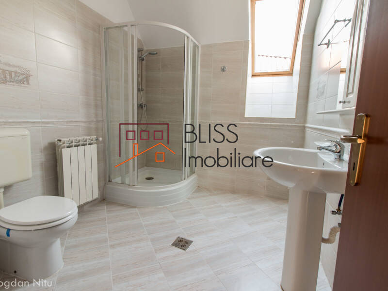 5 Bedroom Villa Iancu Nicolae, Bucharest / Ilfov | Bliss Imobiliare / Photo 29 - BLISS Imobiliare