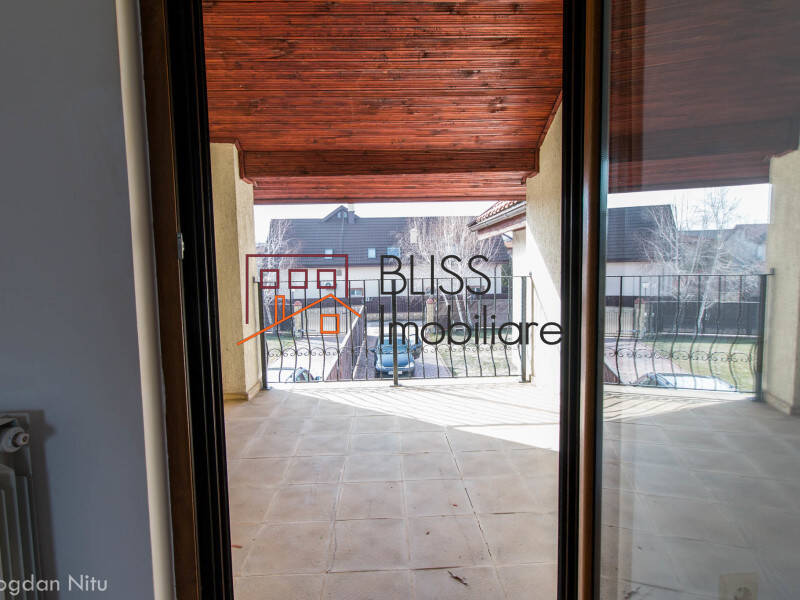 5 Bedroom Villa Iancu Nicolae, Bucharest / Ilfov | Bliss Imobiliare / Photo 31 - BLISS Imobiliare