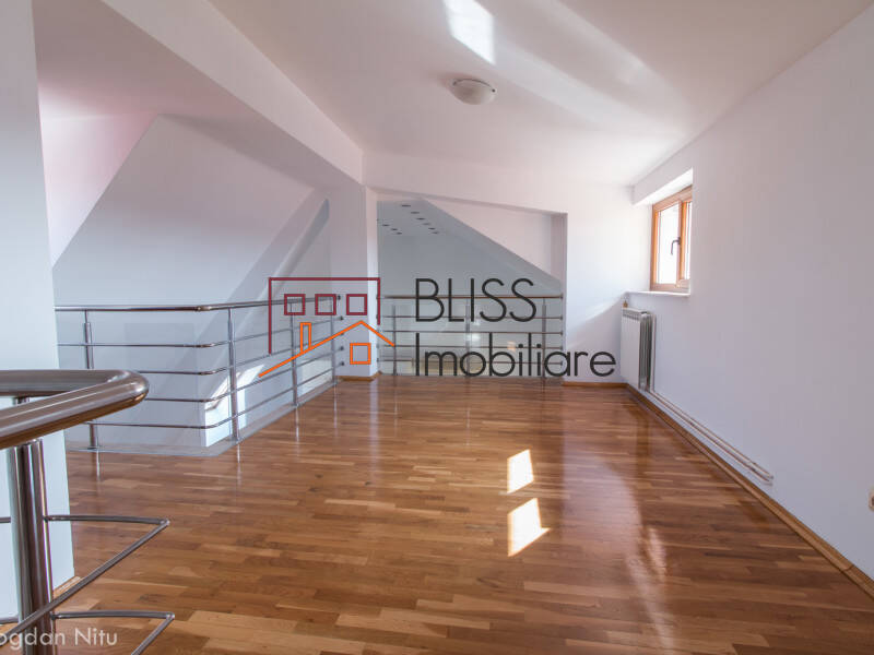 5 Bedroom Villa Iancu Nicolae, Bucharest / Ilfov | Bliss Imobiliare / Photo 39 - BLISS Imobiliare