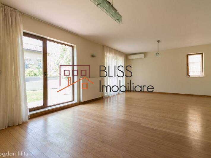 3-Bedroom Villa In Iancu Nicolae, Bucharest / Ilfov | Bliss Imobiliare / Photo 15 - BLISS Imobiliare