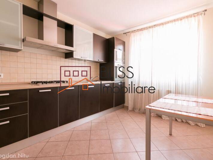 3-Bedroom Villa In Iancu Nicolae, Bucharest / Ilfov | Bliss Imobiliare / Photo 17 - BLISS Imobiliare