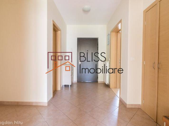 3-Bedroom Villa In Iancu Nicolae, Bucharest / Ilfov | Bliss Imobiliare / Photo 22 - BLISS Imobiliare