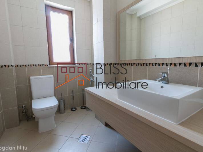 3-Bedroom Villa In Iancu Nicolae, Bucharest / Ilfov | Bliss Imobiliare / Photo 24 - BLISS Imobiliare