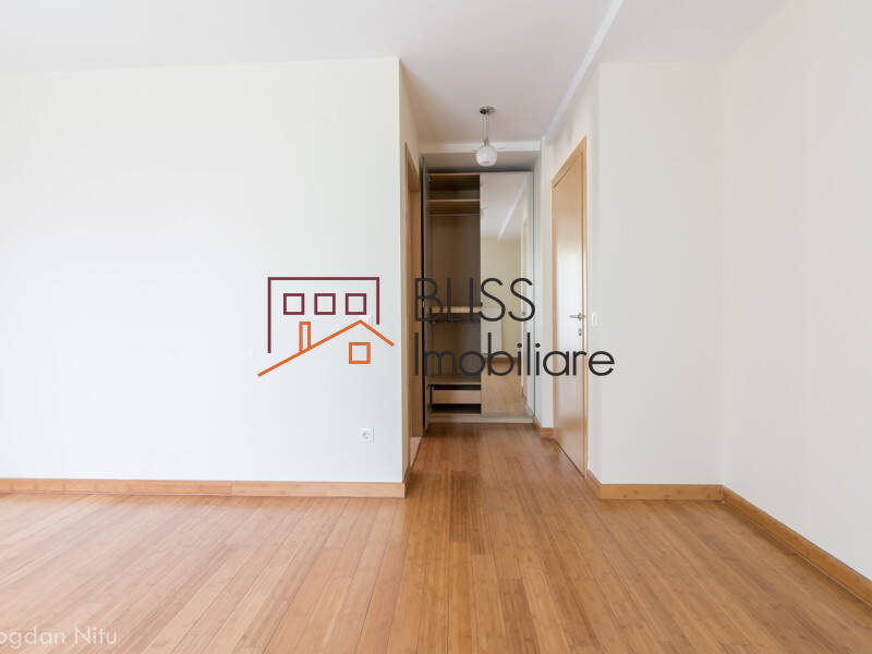 3-Bedroom Villa In Iancu Nicolae, Bucharest / Ilfov | Bliss Imobiliare / Photo 34 - BLISS Imobiliare