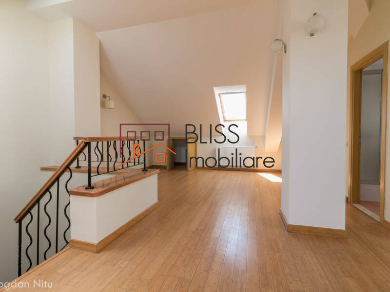 Vila 3 Dormitoare Iancu Nicolae – Sunflower Grand Residences | Bliss Imobiliare / Photo 38 - BLISS Imobiliare