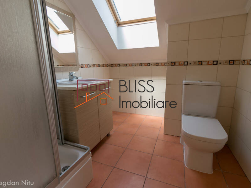 3-Bedroom Villa In Iancu Nicolae, Bucharest / Ilfov | Bliss Imobiliare / Photo 40 - BLISS Imobiliare