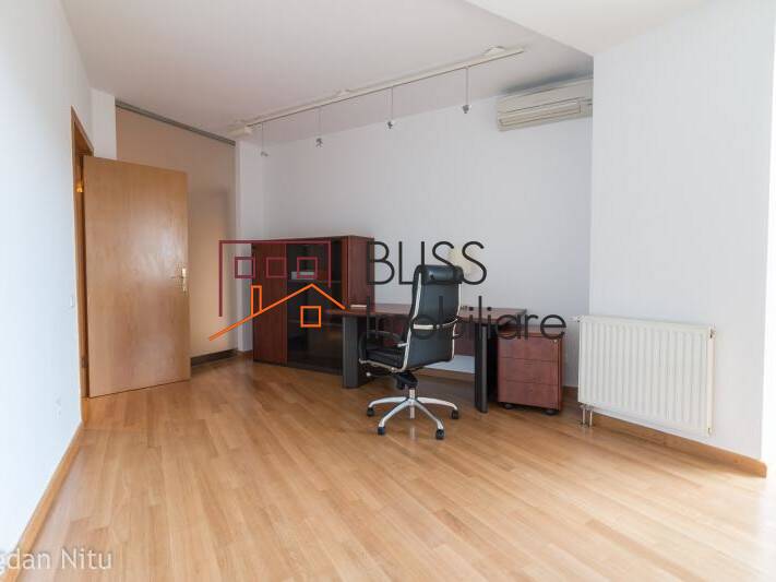 Apartament Duplex de Inchiriat Herastrau | Nordului - 4 Camere - ID:43092 | Bliss Imobiliare / Photo 14 - BLISS Imobiliare