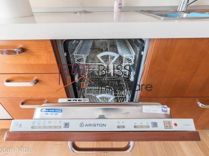 Apartament Duplex de Inchiriat Herastrau | Nordului - 4 Camere - ID:43092 | Bliss Imobiliare / Photo 18 - BLISS Imobiliare