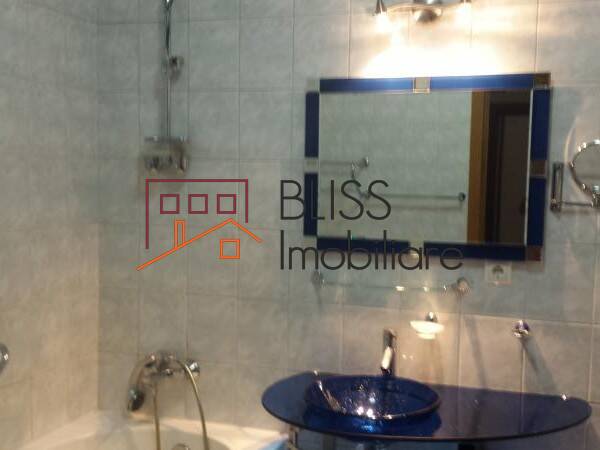 Apartment for Rent Herastrau | Nordului, Bucharest - 2 Bedroom - ID:43483 | Bliss Imobiliare / Photo 3 - BLISS Imobiliare