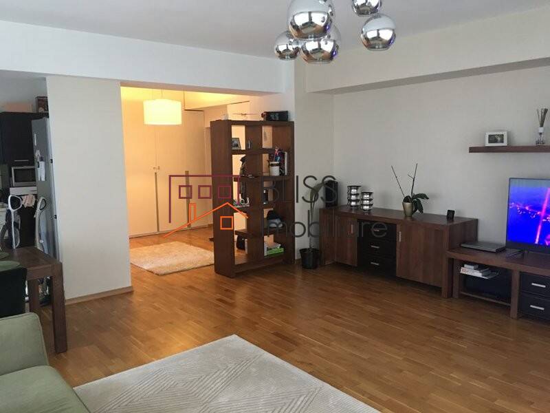 Apartament de Inchiriat Iancu Nicolae | Pipera - 3 Camere - ID:43713 | Bliss Imobiliare / Photo 5 - BLISS Imobiliare