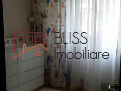 Apartment for Rent Iancu Nicolae | Pipera, Bucharest / Ilfov - 2 Bedroom - ID:43713 | Bliss Imobiliare / Photo 11 - BLISS Imobiliare