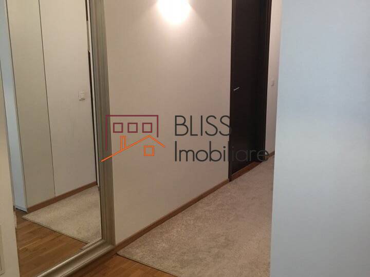 Apartament de Inchiriat Iancu Nicolae | Pipera - 3 Camere - ID:43713 | Bliss Imobiliare / Photo 12 - BLISS Imobiliare