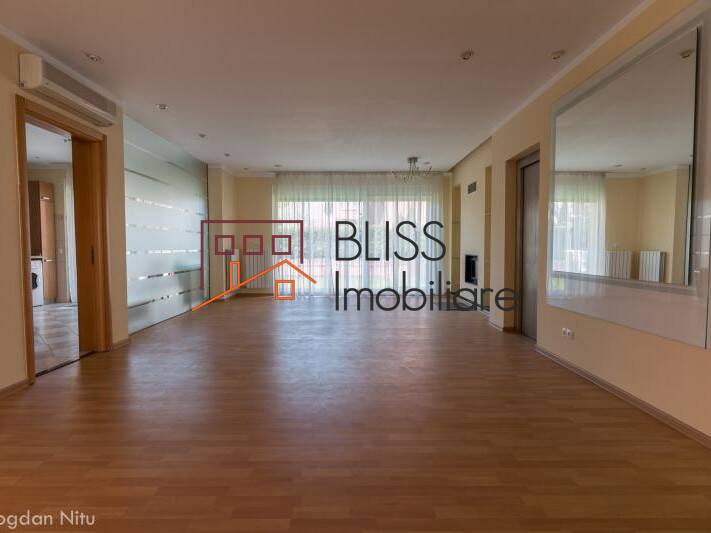 4-Bedroom 5-Room House Iancu Nicolae, Bucharest / Ilfov | Bliss Imobiliare / Photo 4 - BLISS Imobiliare