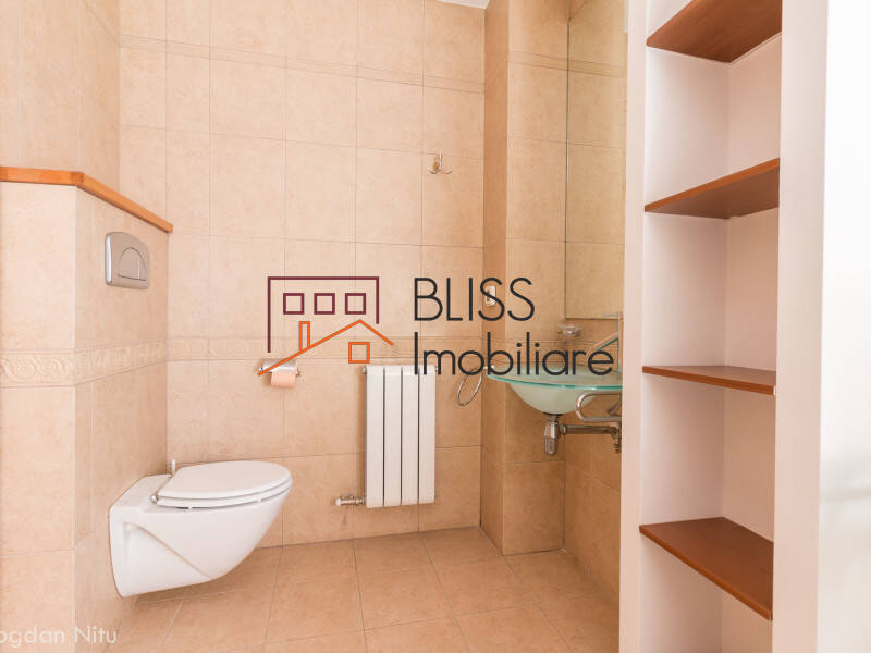 4-Bedroom 5-Room House Iancu Nicolae, Bucharest / Ilfov | Bliss Imobiliare / Photo 27 - BLISS Imobiliare