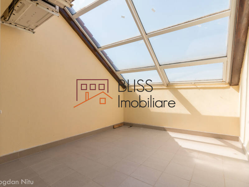 4-Bedroom 5-Room House Iancu Nicolae, Bucharest / Ilfov | Bliss Imobiliare / Photo 29 - BLISS Imobiliare
