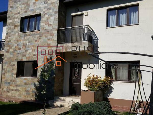 Vila 5 Camere Cu Gradina Si Piscina | Bliss Imobiliare / Photo 18 - BLISS Imobiliare