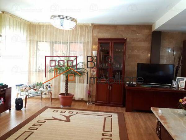 4-bedroom Villa With Garden And Pool, Bucharest / Ilfov | Bliss Imobiliare / Photo 4 - BLISS Imobiliare