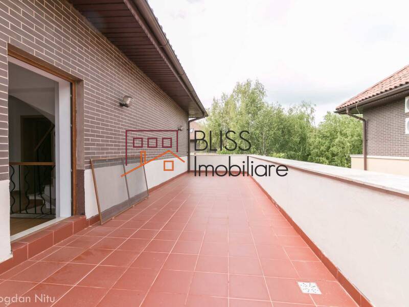 Vila Cu 6 Camere Si Piscina In Pipera | Bliss Imobiliare / Photo 16 - BLISS Imobiliare