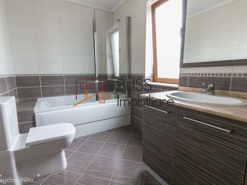 Vila Cu 6 Camere Si Piscina In Pipera | Bliss Imobiliare / Photo 20 - BLISS Imobiliare