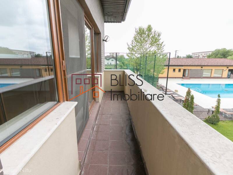 Vila Cu 6 Camere Si Piscina In Pipera | Bliss Imobiliare / Photo 30 - BLISS Imobiliare