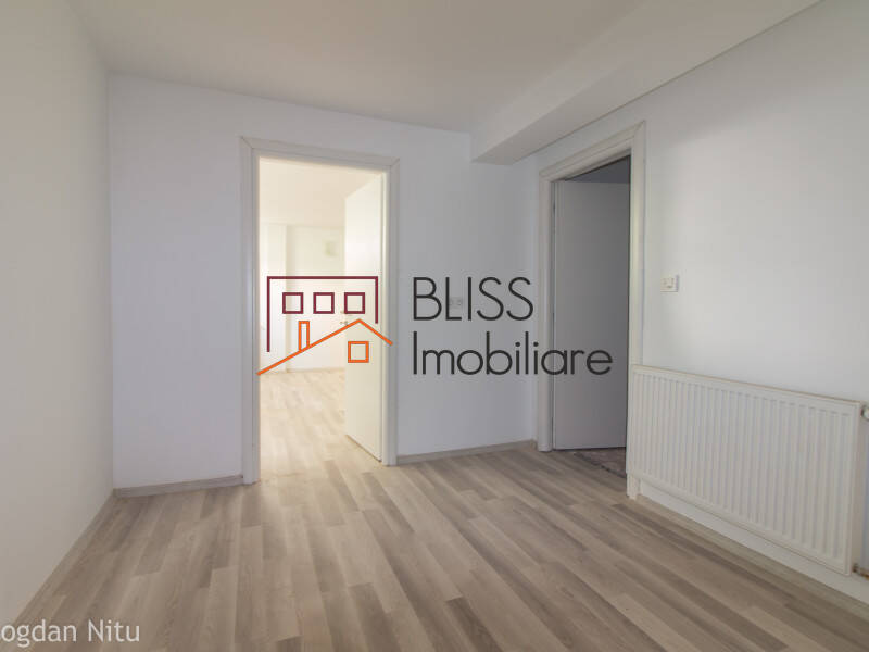Villa for Rent Iancu Nicolae | Pipera, Bucharest / Ilfov - 5 Bedroom - ID:44284 | Bliss Imobiliare / Photo 16 - BLISS Imobiliare