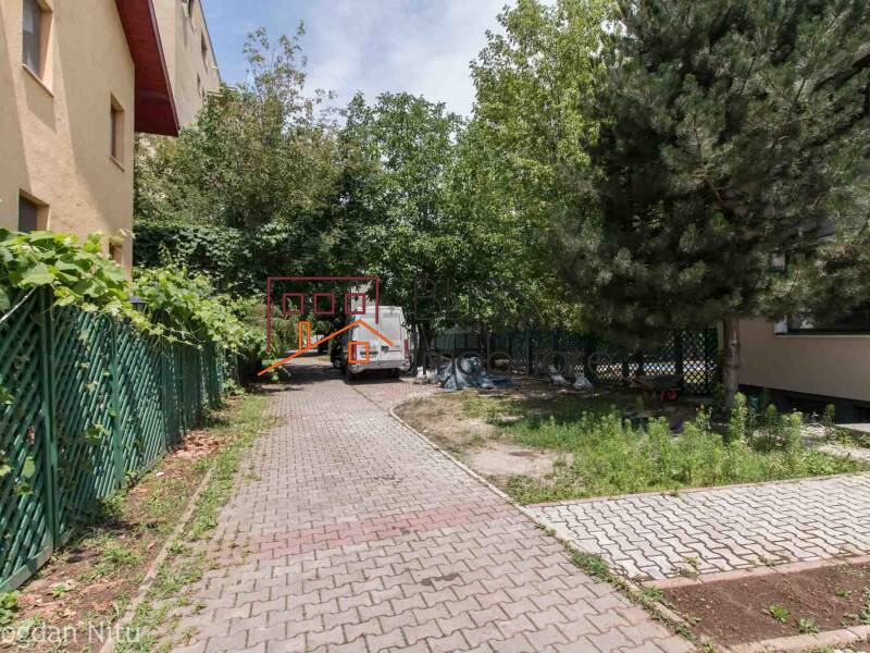 Villa for Rent Iancu Nicolae | Pipera, Bucharest / Ilfov - 5 Bedroom - ID:44284 | Bliss Imobiliare / Photo 46 - BLISS Imobiliare