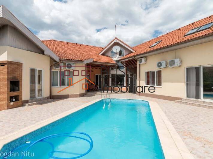 Vila 7 Camere Cu Gradina Si Piscina In Pipera | Bliss Imobiliare / Photo 1 - BLISS Imobiliare