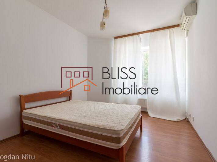 6-bedroom Villa With Pool And Garden Pipera, Bucharest / Ilfov | Bliss Imobiliare / Photo 15 - BLISS Imobiliare