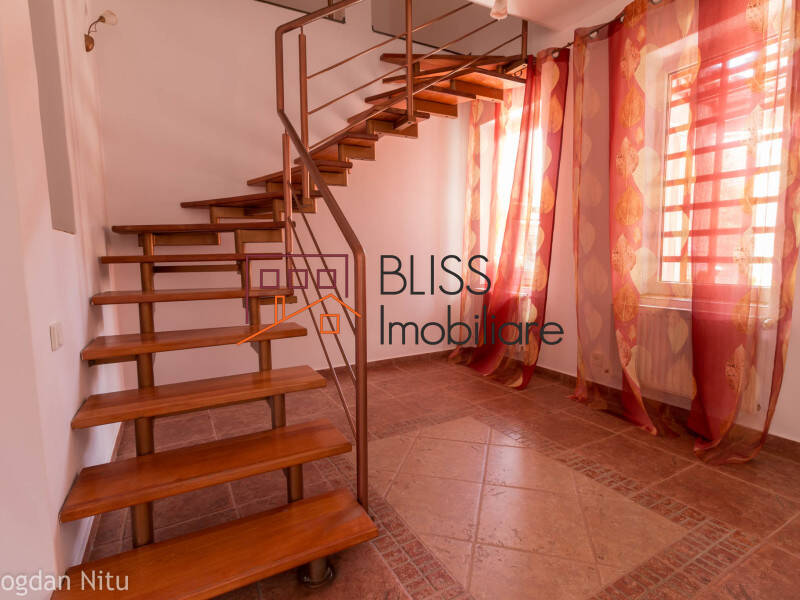 Vila 7 Camere Cu Gradina Si Piscina In Pipera | Bliss Imobiliare / Photo 30 - BLISS Imobiliare