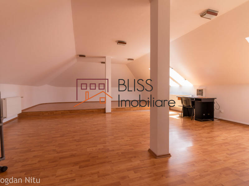 6-bedroom Villa With Pool And Garden Pipera, Bucharest / Ilfov | Bliss Imobiliare / Photo 31 - BLISS Imobiliare
