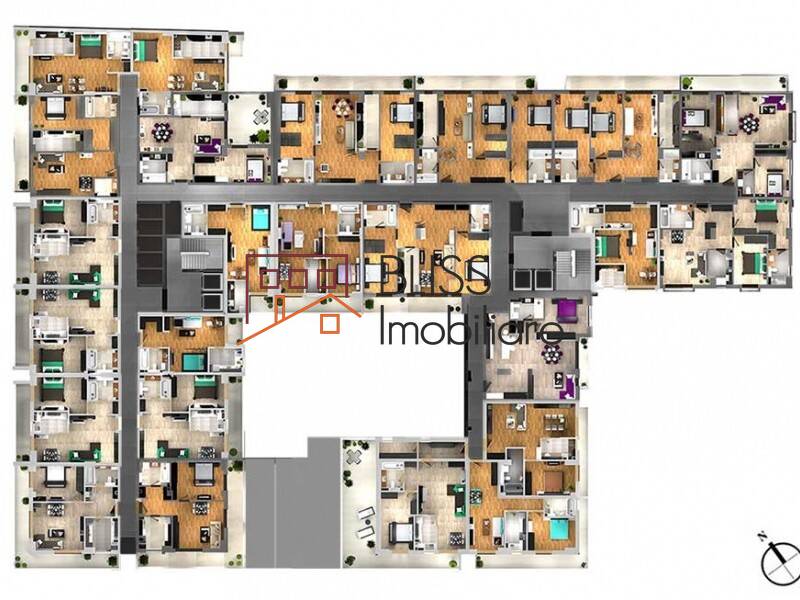 Photo 49 - BLISS Imobiliare