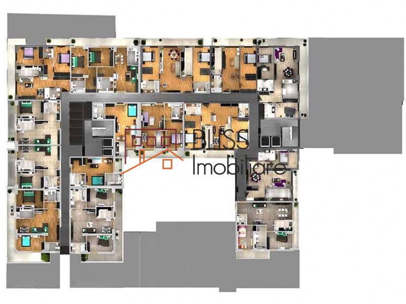 Photo 51 - BLISS Imobiliare