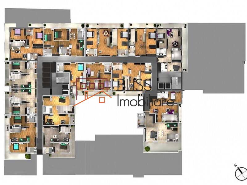 Photo 52 - BLISS Imobiliare