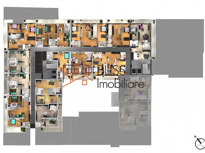 Photo 54 - BLISS Imobiliare