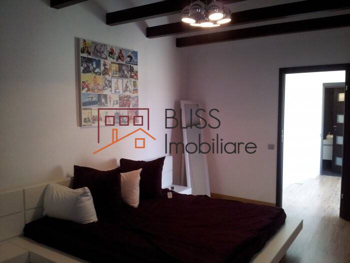 Casa de Inchiriat 13 Septembrie - 2 Camere - ID:1080 | Bliss Imobiliare / Photo 3 - BLISS Imobiliare