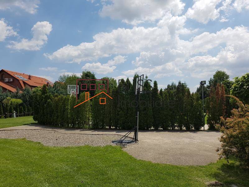 6-Bedroom Villa With Garden In Ibiza Golf Pipera, Bucharest / Ilfov | Bliss Imobiliare / Photo 50 - BLISS Imobiliare