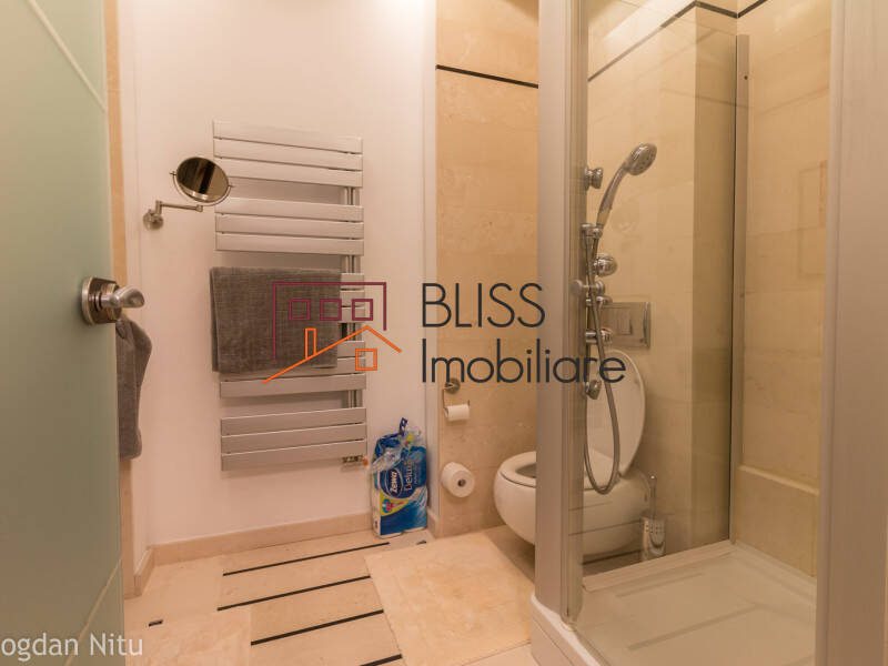 Apartament de Inchiriat Herastrau | Nordului - 4 Camere - ID:44480 | Bliss Imobiliare / Photo 19 - BLISS Imobiliare
