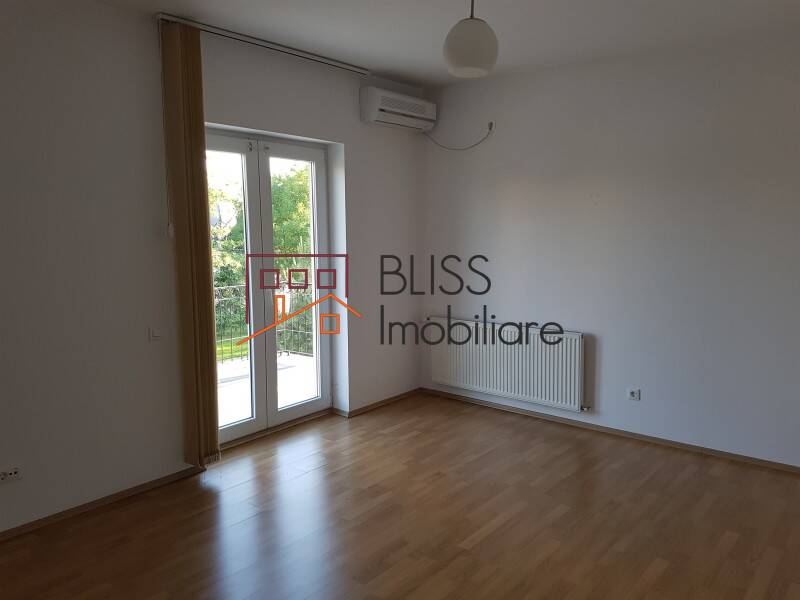 Villa for Rent Iancu Nicolae | Pipera, Bucharest / Ilfov - 4 Bedroom - ID:44641 | Bliss Imobiliare / Photo 31 - BLISS Imobiliare