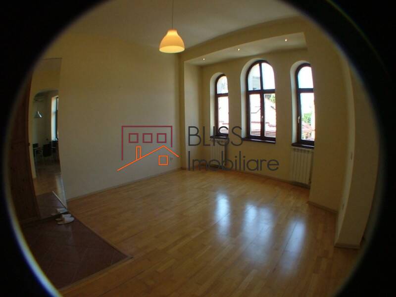 Apartament de Inchiriat KM 0 | Ultracentral - 3 Camere - ID:5561 | Bliss Imobiliare / Photo 3 - BLISS Imobiliare