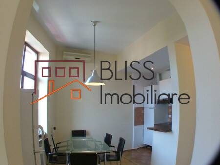 Apartament de Inchiriat KM 0 | Ultracentral - 3 Camere - ID:5561 | Bliss Imobiliare / Photo 2 - BLISS Imobiliare