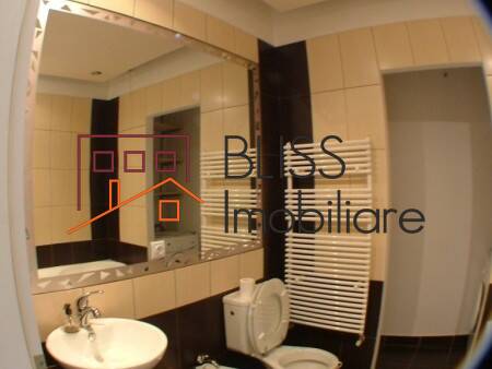 Apartment for Rent KM 0 | Ultracentral, Bucharest - 2 Bedroom - ID:5561 | Bliss Imobiliare / Photo 9 - BLISS Imobiliare
