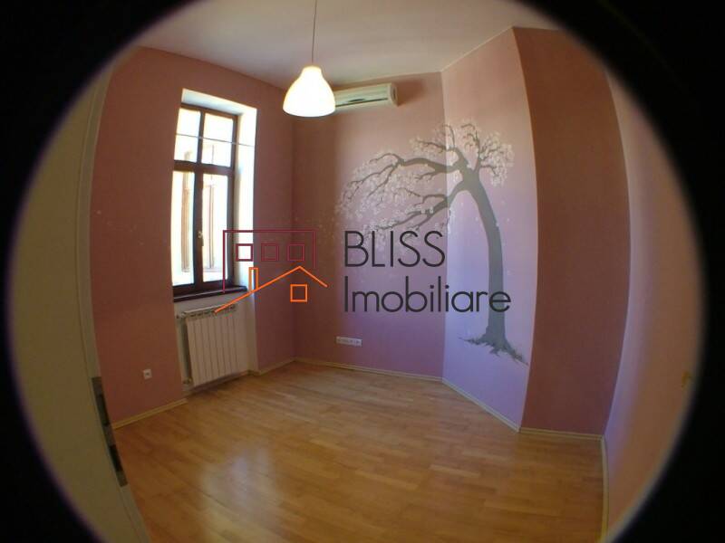 Apartment for Rent KM 0 | Ultracentral, Bucharest - 2 Bedroom - ID:5561 | Bliss Imobiliare / Photo 7 - BLISS Imobiliare