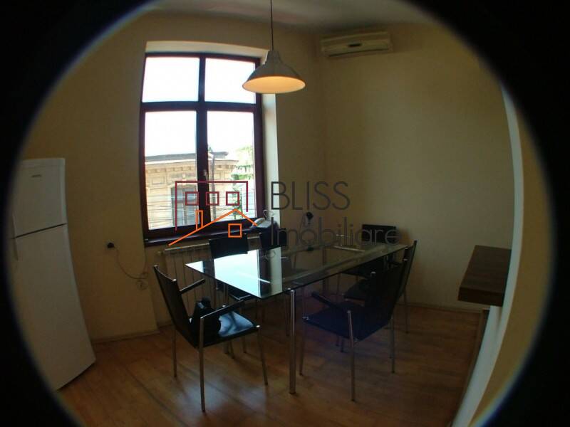 Apartament de Inchiriat KM 0 | Ultracentral - 3 Camere - ID:5561 | Bliss Imobiliare / Photo 5 - BLISS Imobiliare
