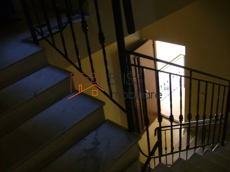 Apartment for Rent KM 0 | Ultracentral, Bucharest - 2 Bedroom - ID:5561 | Bliss Imobiliare / Photo 10 - BLISS Imobiliare